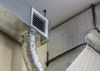Maximizing HVAC System Performance with Professional Duct Cleaning Services