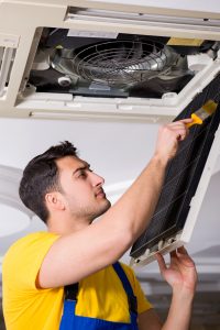 Duct Cleaning & Mold Removal