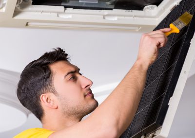The Link Between Duct Cleaning and Improved Respiratory Health