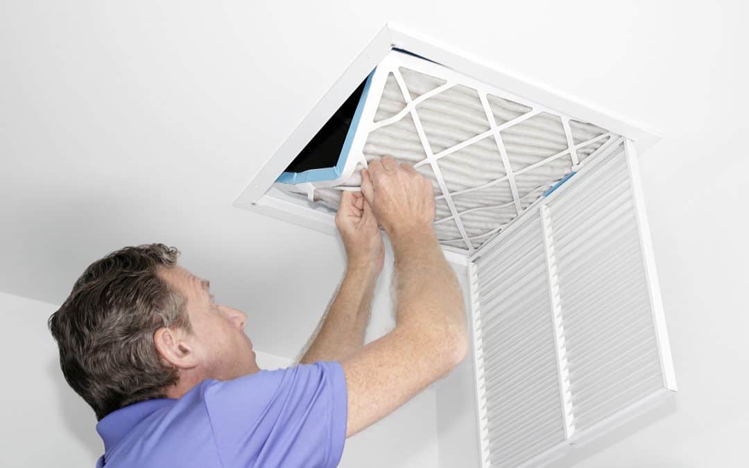 Air Duct Cleaning Vs. Duct Sealing: Which One Needs Air Duct Sanitizing?
