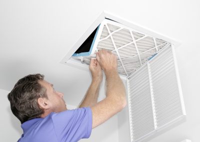 Breathe Easier: The Surprising Health Benefits of HVAC Duct Cleaning