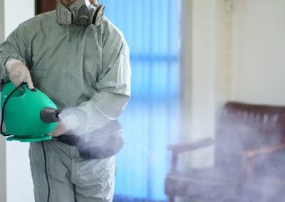 Why Disinfecting Services are Essential for a Safe and Healthy Home or Workplace