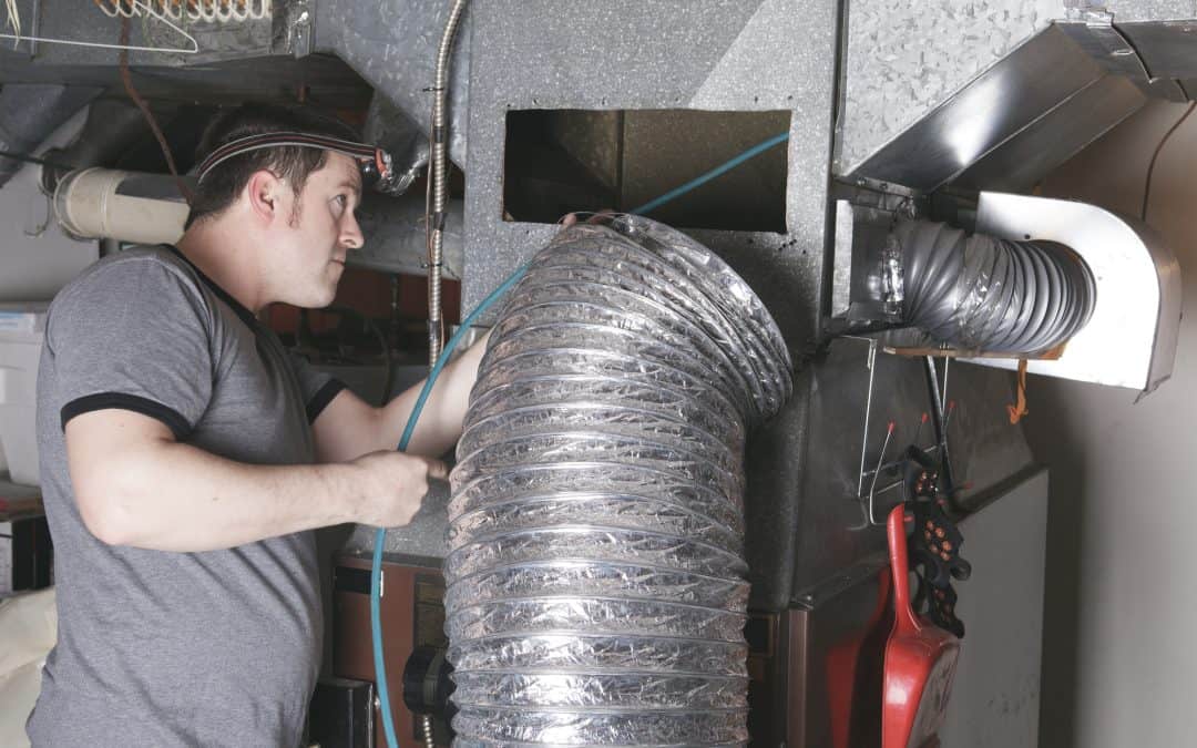 How Duct Cleaning Services Can Help Reduce Energy Bills